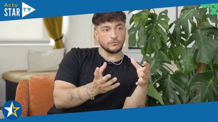 Darko dévoile un lourd secret de famille au sujet de son père "tout le monde savait sauf moi"