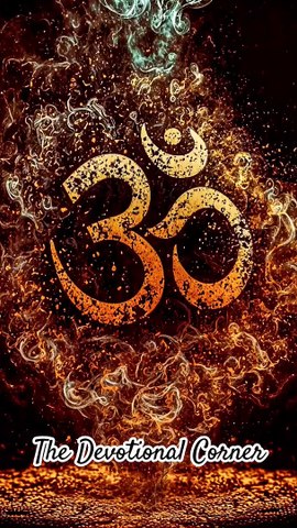 Om Meditation