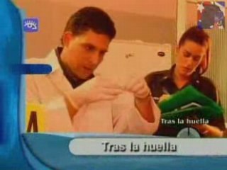 Tras la huella caso villa paz (clip) By BurronAzul.net