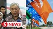 BN gives way to Amanah to contest Pulai, Simpang Jeram by-elections