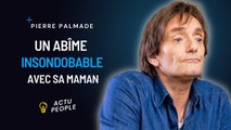 Pierre Palmade à la recherche de réconciliation, révélation poignante sur sa relation avec sa me