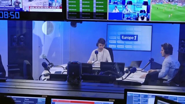 Gard : près de 900 personnes évacuées après un incendie dans un camping