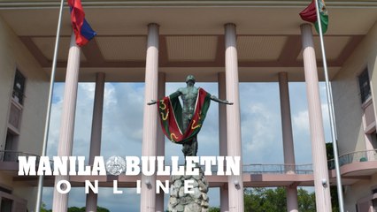 UP budget cut has no effect on student admissions—DBM chief