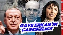 İşte Hafize Gaye Erkan'ın Çaresizliği! Uzman İsim Gerçekleri Tek Tek Anlattı