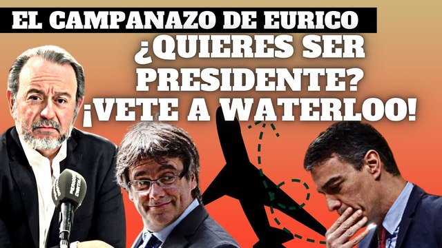 Eurico Campano: “Un millón de euros para traductores y no para alimentar al pueblo”