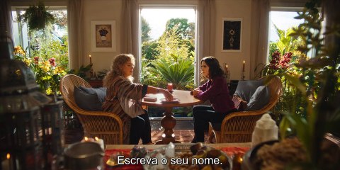 Escolhe O Amor - Trailer Legendado Netflix