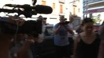 A disposición judicial el asesino machista de Utrera (Sevilla)