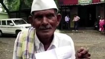 शाजापुर :70 वर्षीय बुजुर्ग से बेटा-बहू करते थे मारपीट, बुजुर्ग ने थाने पर की शिकायत