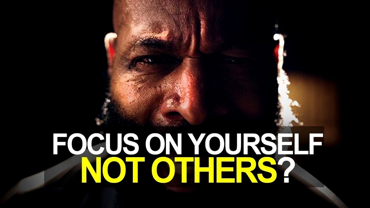 LISTEN TO THIS EVERYDAY AND FOCUS ON YOURSELF NOT OTHER  (motivational videos)- 4