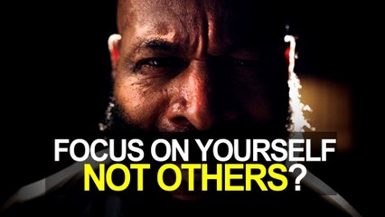 LISTEN TO THIS EVERYDAY AND FOCUS ON YOURSELF NOT OTHER  (motivational videos)- 4