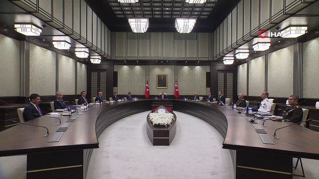 Yeni Genelkurmay Başkanı belli oluyor! 2023 Genelkurmay Başkanı kim oldu? Yeni Genelkurmay Başkanı kim olacak?