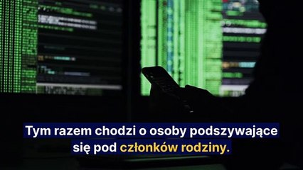 Uwaga! Internetowi oszuści wracają – jak się chronić? 🔒