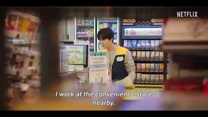 Behind Your Touch Trailer OV