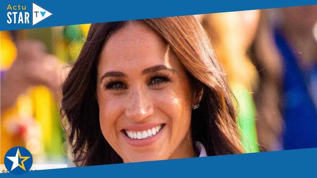 « Son vrai visage » : Meghan Markle sévèrement taclée par un proche de Lady Diana