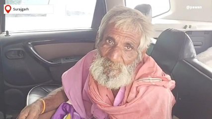 झुंझुनूं: आश्रम पर वृद्ध संत के साथ मारपीट कर की लूट, जानिए कितने रूपए लूट