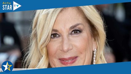 “Il ne conduisait jamais…” : Michèle Laroque brise le silence sur Pierre Palmade