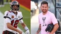 Messi Bate El Récord De Camisetas Vendidas En Las Primeras 24h De La Historia Del Deporte