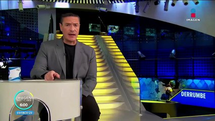 Trabajadores mueren sepultados en una construcción en Almoloya de Juárez