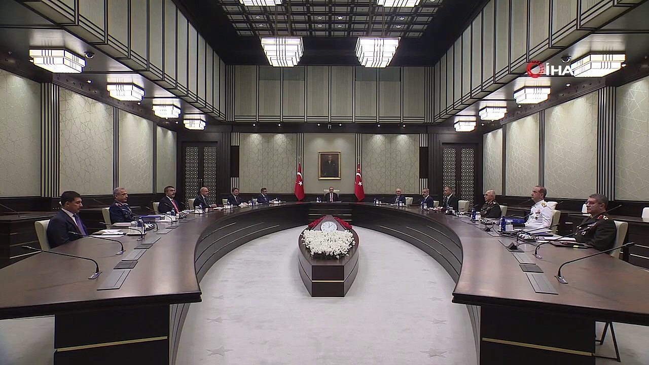 2023 YAŞ KARARLARI TAMAMI LİSTE! 3 Ağustos 2023 YAŞ kararları nelerdir? YAŞ kararları kim nereye atandı?