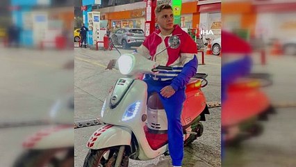 İstanbul Beşiktaş'ta yaşanan cinayetin detayları ortaya çıktı!