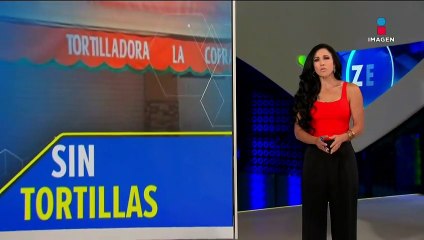 Tortillerías de Uruapan cierran por amenazas del crimen organizado