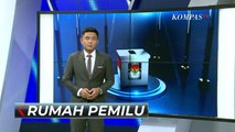 Ingatkan Tak Ada yang Boleh Main-Main dengan Presiden, Moeldoko: Saya akan Berdiri Paling Depan!