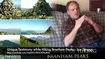 The Branham Peaks - Message Cult Secrets