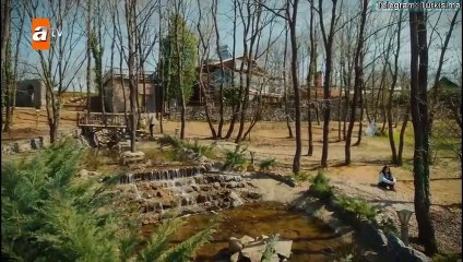 Ates Kuslari (Pajaros de Fuego) Capitulo 10