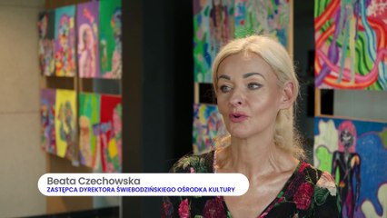Gazeta Lubuska. Zapowiedź Fosa Blues Festiwal 2023 w Świebodzinie