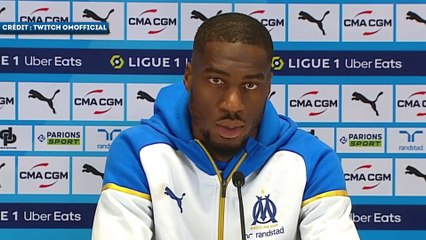 Kondogbia se confie sur sa relation avec Marcelino