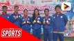 PH Soft Tennis team, nakasungkit ng apat na medalya sa ISTF-World Tour International Championships