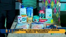 Pucallpa: fiscal acusada de integrar banda de 'tenderas' presentó su renuncia al Ministerio Público