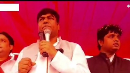 पूर्व मंत्री मुकेश साहनी का बड़ा बयान, कहा- निषाद समाज को आरक्षण नहीं तो गठबंधन नहीं
