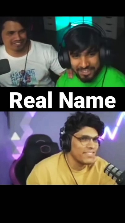 Anshu Bisht is Not Real Name of Gamerfleet