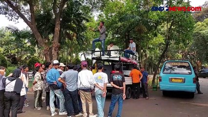 Rumahnya Hendak Dieksekusi, Guruh Soekarnoputra: Ada Keterlibatan Mafia Hukum dan Tanah!