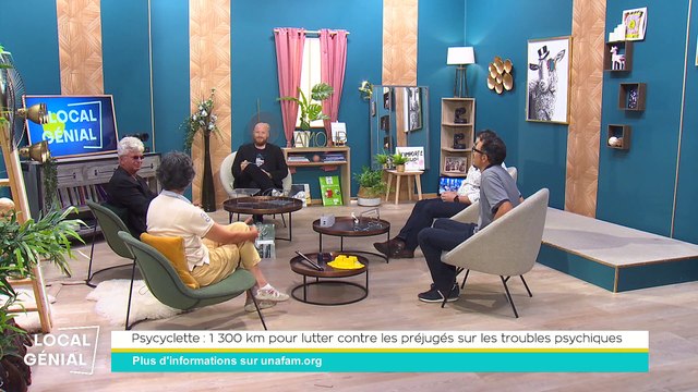 Local Génial - 06/07/2023 - Partie 1