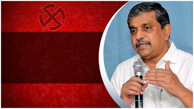 ఏ క్షణంలో ఎన్నికలొచ్చినా YSRCP సిద్ధం... Sajjala Ramakrishna Reddy క్లారిటీ .. | Telugu OneIndia