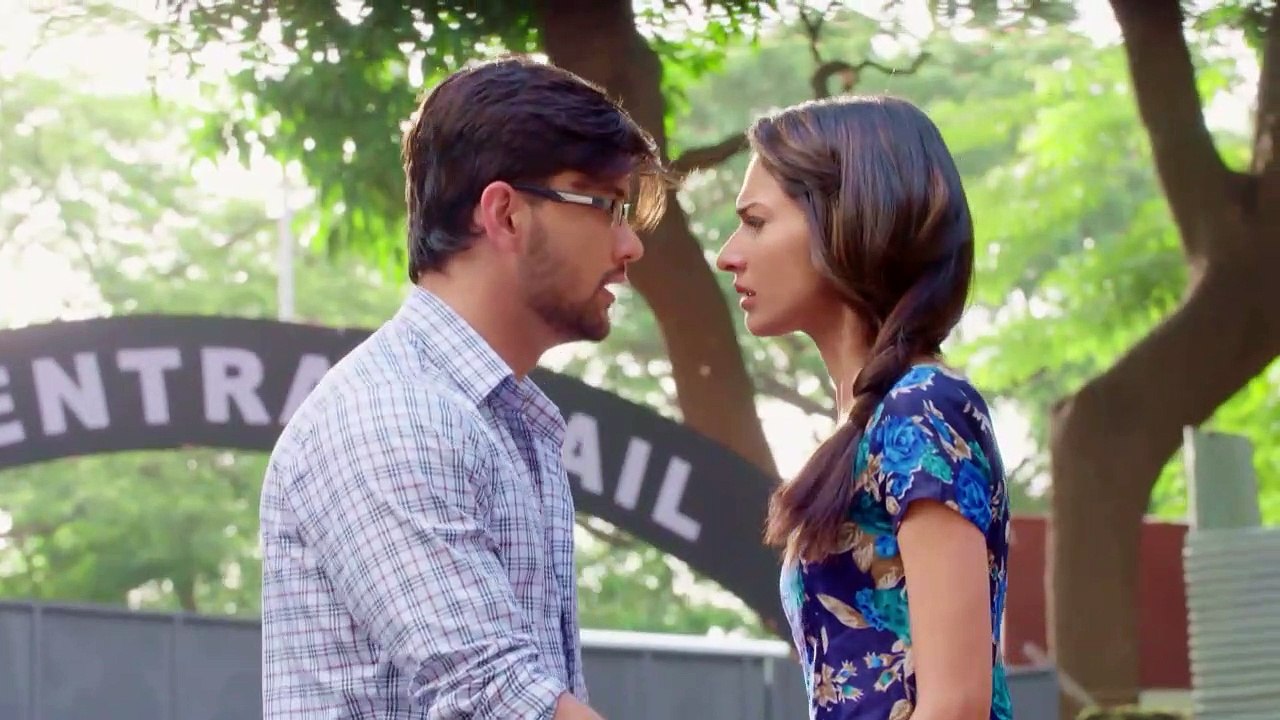 Beyhadh - Capítulo 101