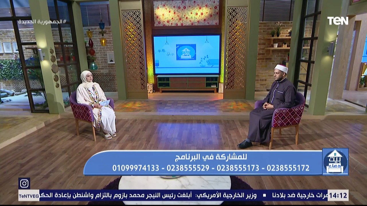 متصلة بكسل وأصلي وانا قاعدة هل عليا وزر؟.. ورد حاسم من الشيخ أحمد المالكي