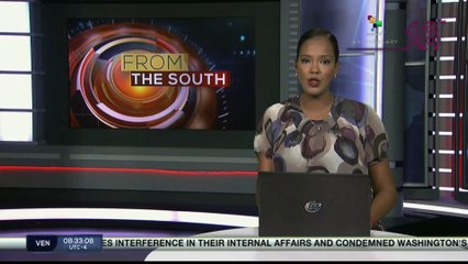 Cease-fire between Colombian Government and ELN comes into effect