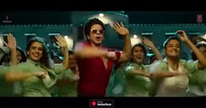Jawan: Zinda Banda Song |Shah Rukh Khan |Atlee |Anirudh |Nayanthara |Vijay Sethupathi |Deepika