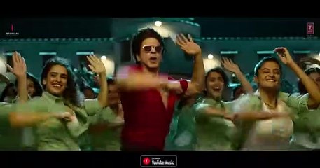 Jawan: Zinda Banda Song |Shah Rukh Khan |Atlee |Anirudh |Nayanthara |Vijay Sethupathi |Deepika
