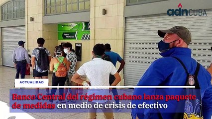 Las 5 noticias más leidas en ADN Cuba hoy Agosto 3