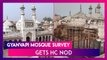Gyanvapi Mosque ASI Survey Upheld By Allahabad High Court, Muslim Side Now To Approach Supreme Court
