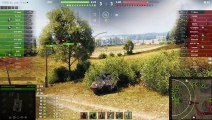 [ wot ] M10 RBFM 隱蔽殺手！ | 10 kills 3.5k dmg | world of tanks |  @pewgun77 ​