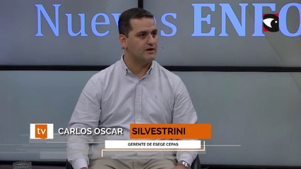 Download Video: 3 Miradas | SG y CEPAS: empresas misioneras con visión de expansión y generación de empleo