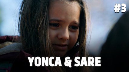 Yonca ve Sare #3 - Hayatımın Şansı