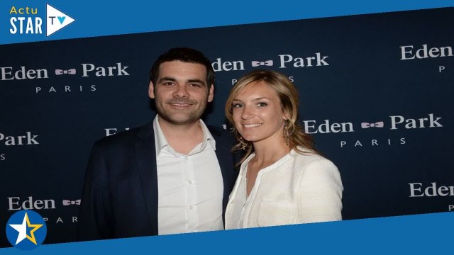 Matthieu Lartot amputé d'une jambe : Remplir les objectifs , il fait le point sur son état