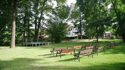 Gazeta Lubuska. Zapowiedź turnieju rycerskiego w Pszczewie