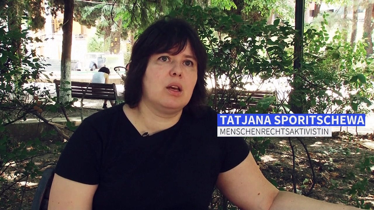 Tod eines Kreml-Kritikers: Was geschah mit Anatoli Beresikow?